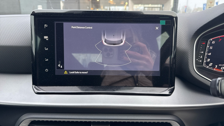 SEAT Ibiza 1.0 TSI 115 Anniversary Limited Edition 5dr DSG Petrol Hatchback